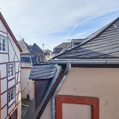 Berntraube Apartment Bernkastel-Kues Ngoại thất bức ảnh