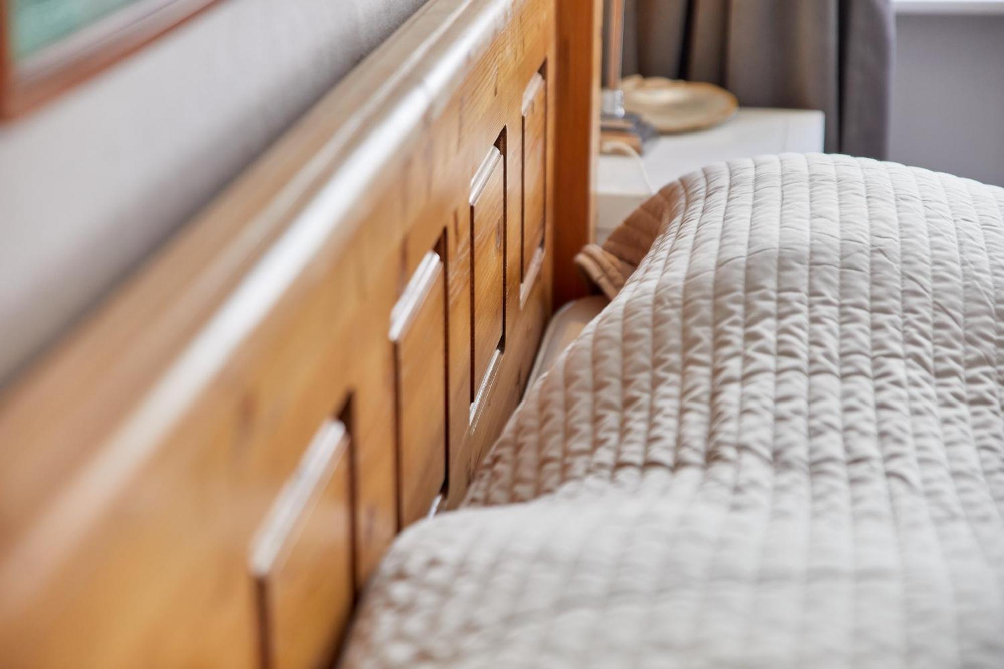Berntraube Apartment Bernkastel-Kues Ngoại thất bức ảnh