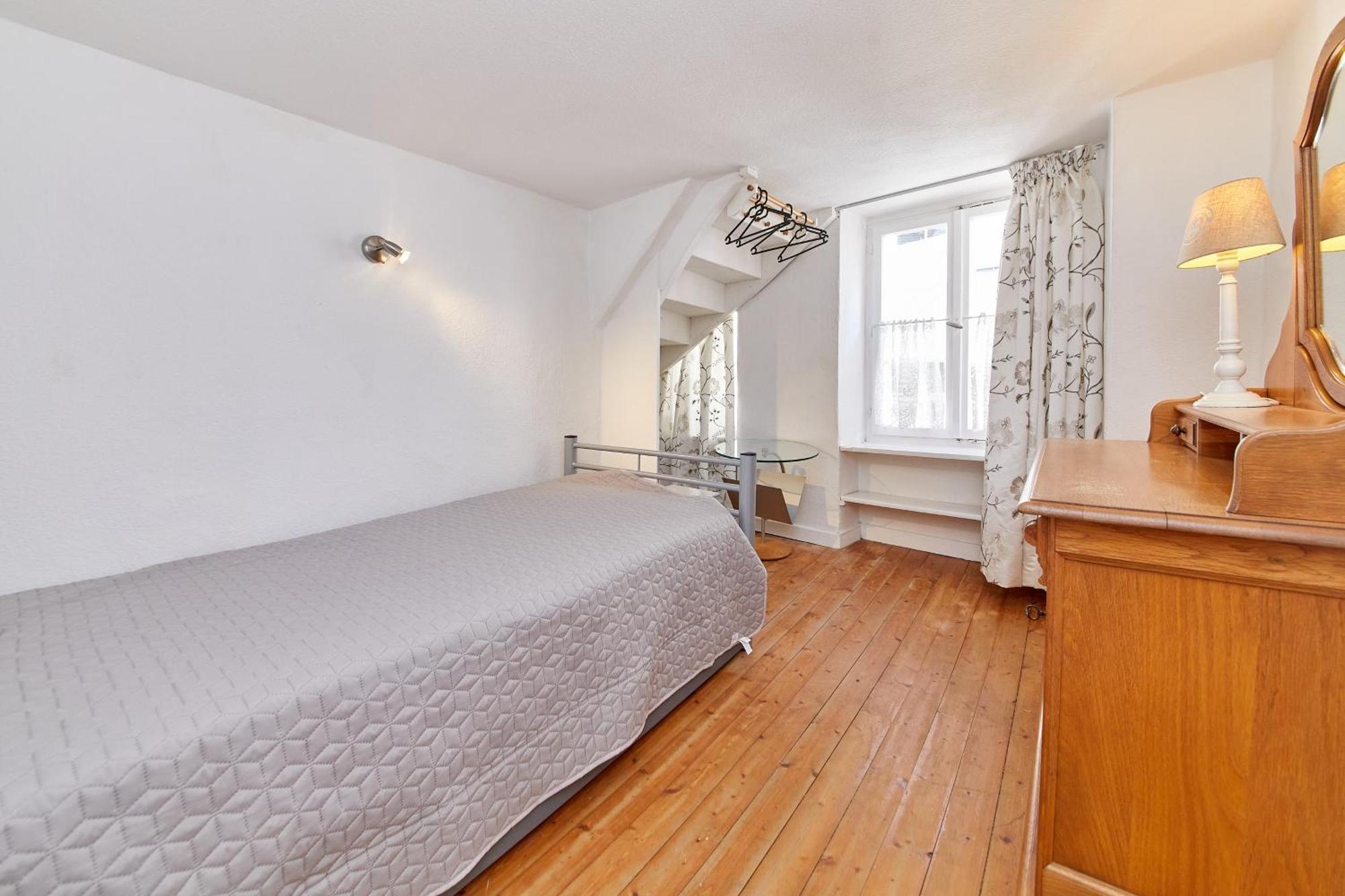 Berntraube Apartment Bernkastel-Kues Ngoại thất bức ảnh