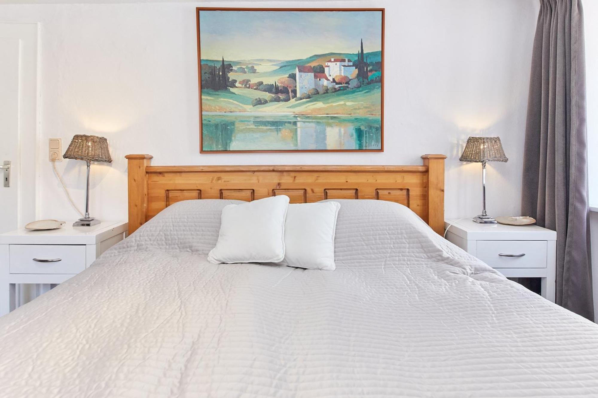 Berntraube Apartment Bernkastel-Kues Ngoại thất bức ảnh