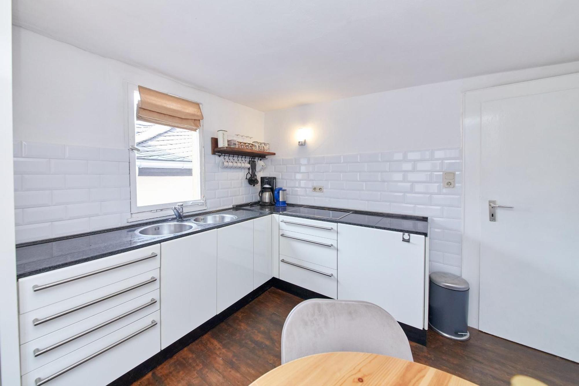 Berntraube Apartment Bernkastel-Kues Ngoại thất bức ảnh