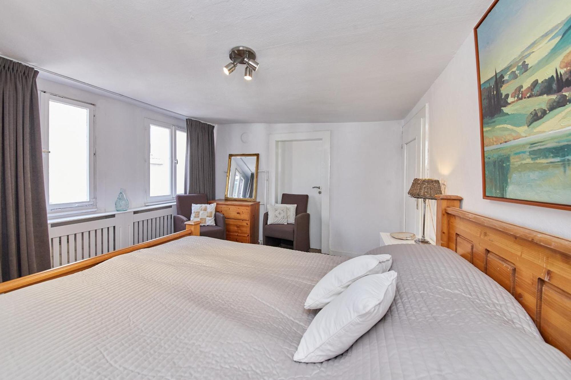 Berntraube Apartment Bernkastel-Kues Ngoại thất bức ảnh