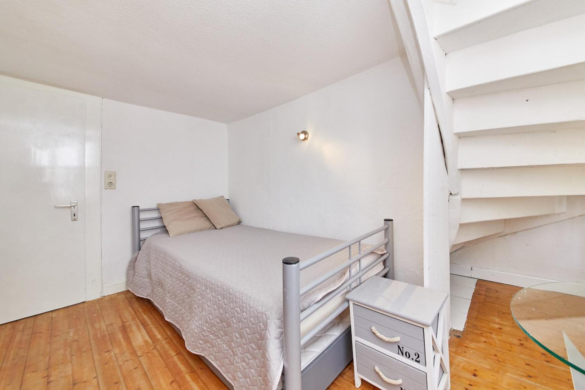 Berntraube Apartment Bernkastel-Kues Ngoại thất bức ảnh